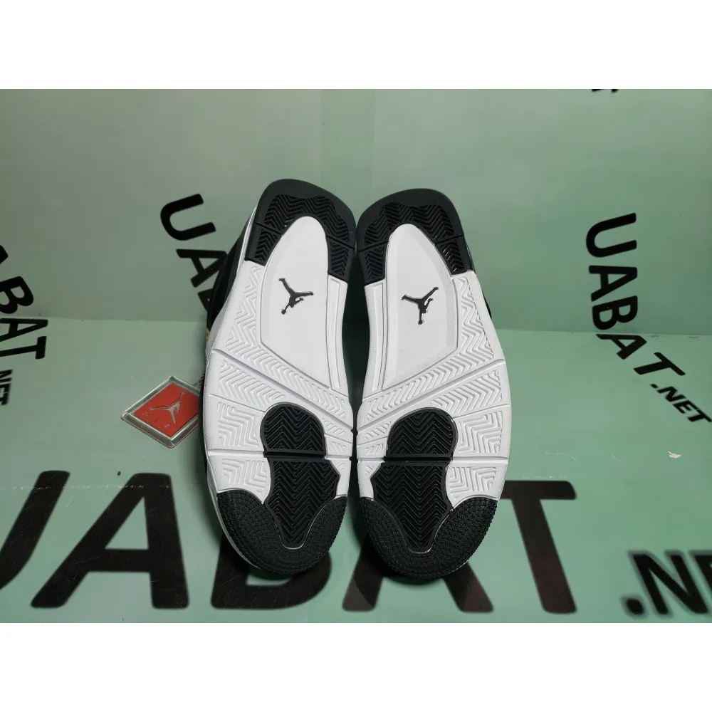 Uabat Jordan 4 Retro Royalty ,308497-032