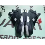 Uabat Jordan 4 Retro Oreo  ,314254-003