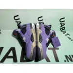 Uabat Jordan 4 Retro Travis Scott Purple, AJ4-766302