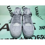 Uabat Jordan 4 Retro Kaws ,930155-003