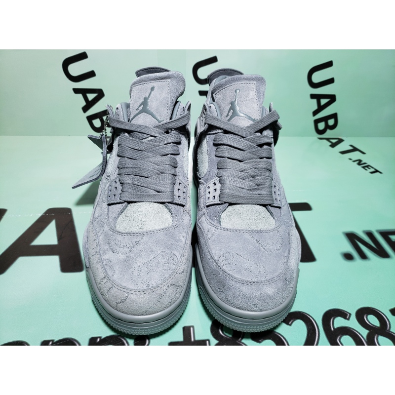 Uabat Jordan 4 Retro Kaws ,930155-003