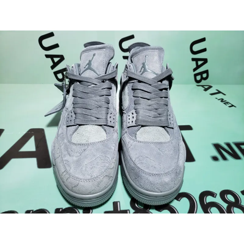 Uabat Jordan 4 Retro Kaws ,930155-003