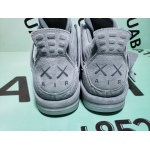 Uabat Jordan 4 Retro Kaws ,930155-003