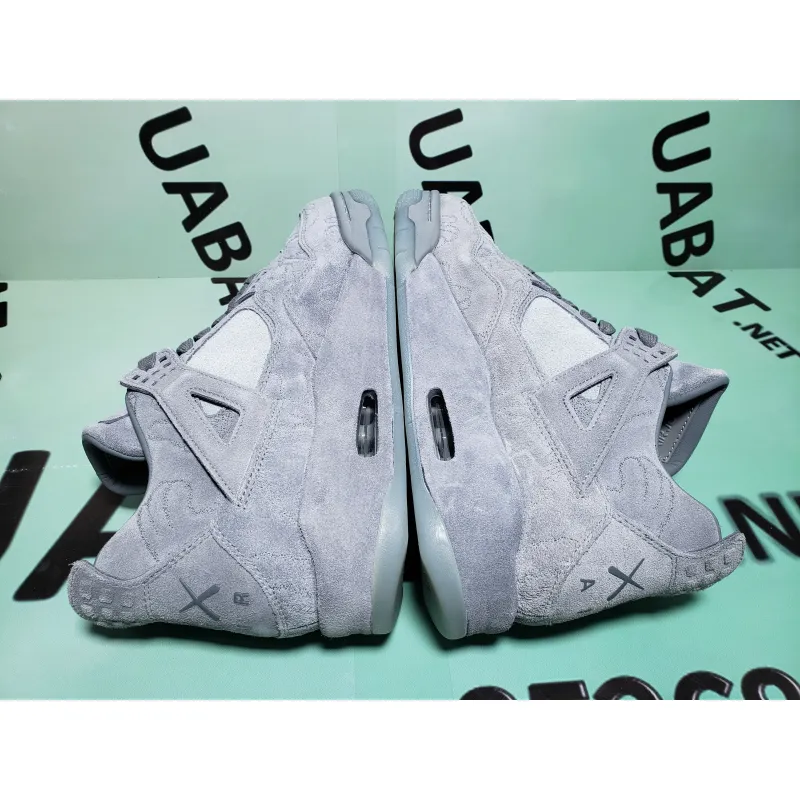 Uabat Jordan 4 Retro Kaws ,930155-003