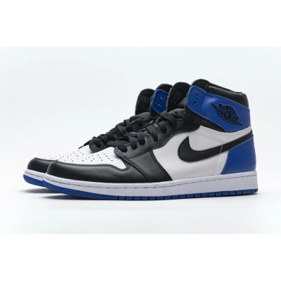 Uabat Jordan 1 Retro High Fragment ,716371-040 02