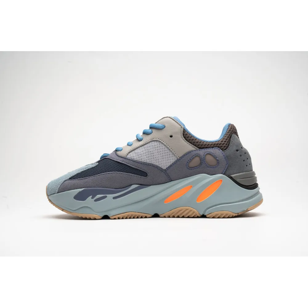 Uabat Yeezy Boost 700 Carbon Blue ,FW2498