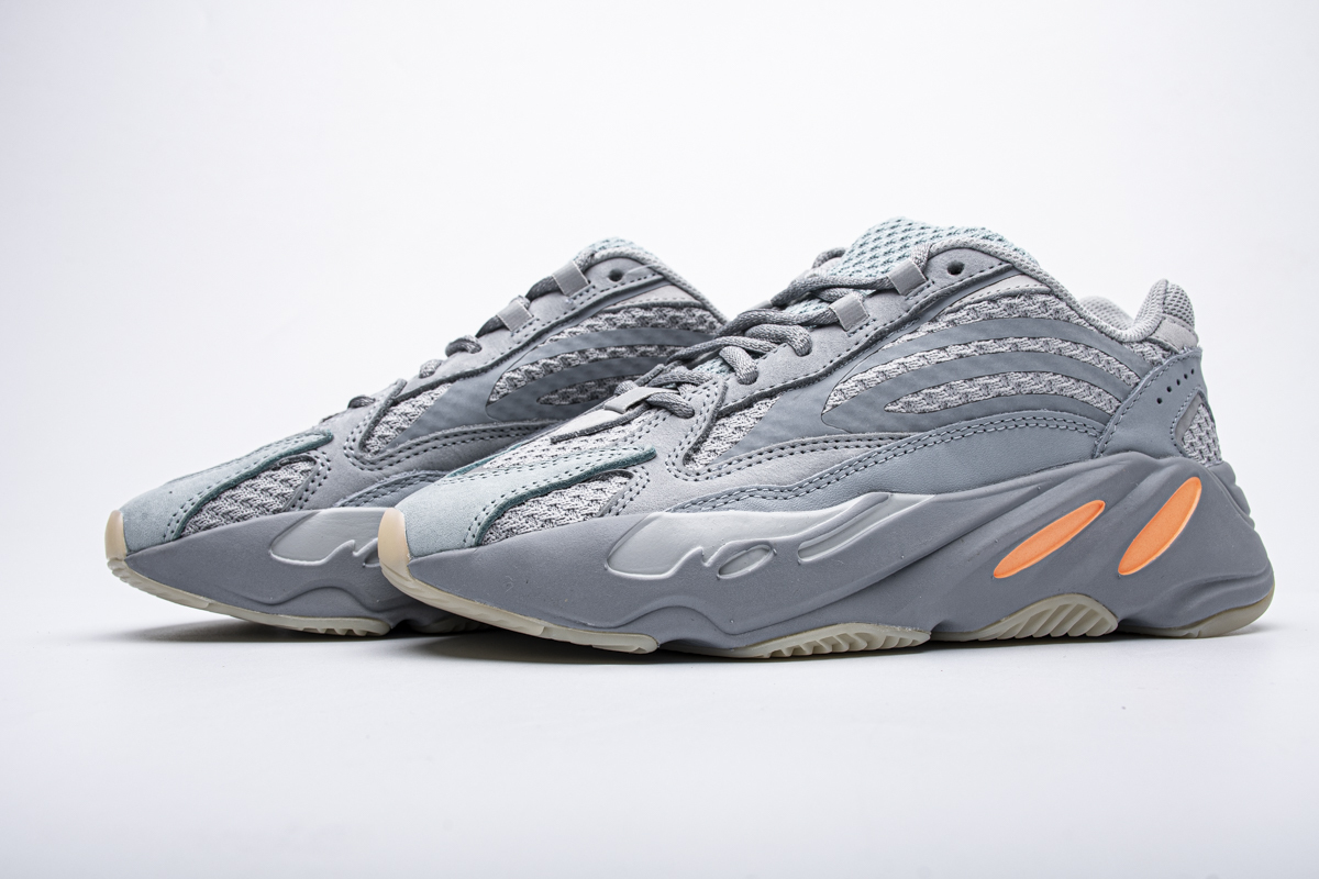 Uabat Yeezy Boost 700 V2 Inertia ,FW2549
