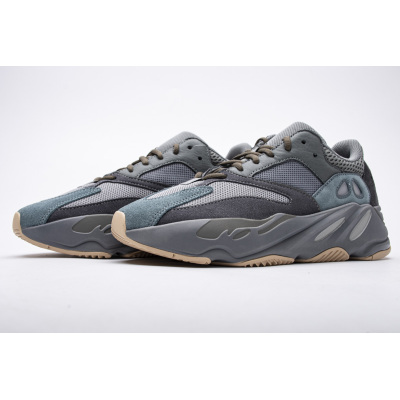 Uabat Yeezy Boost 700 V2 Teal Blue ,FW2499 01