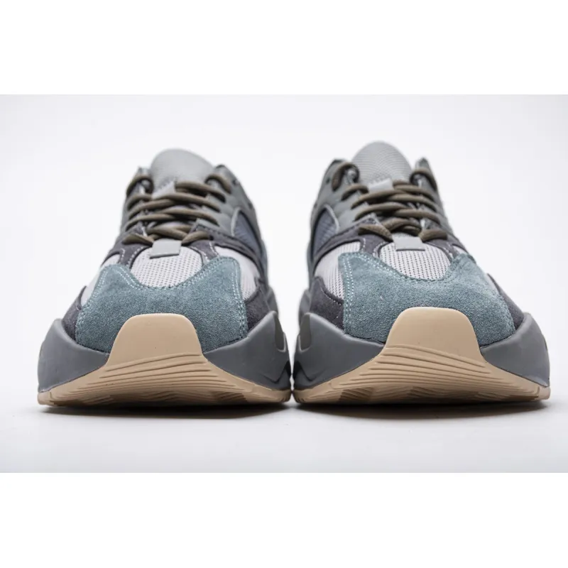 Uabat Yeezy Boost 700 V2 Teal Blue ,FW2499