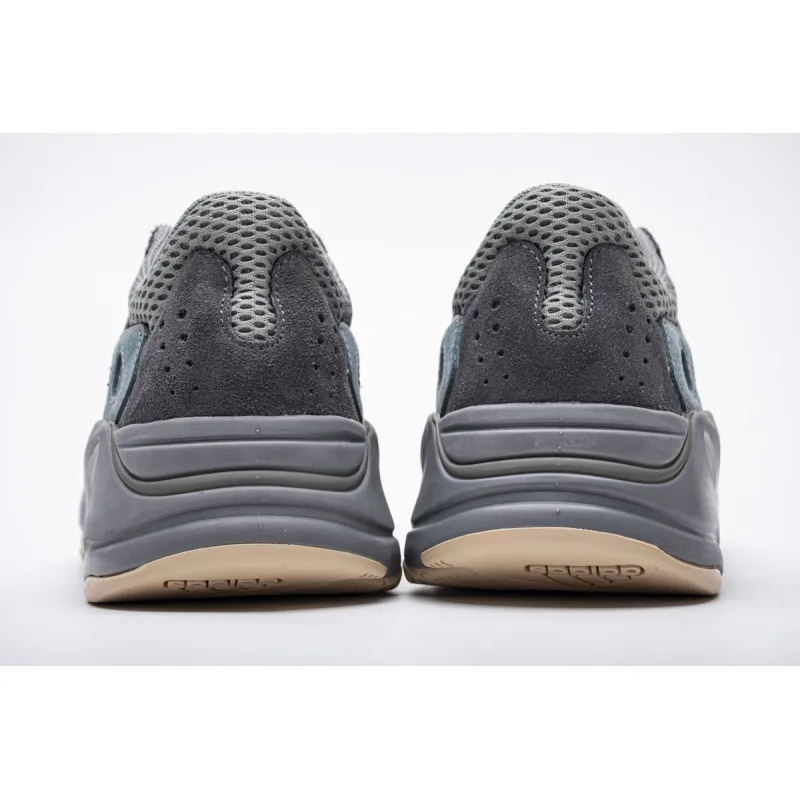 Uabat Yeezy Boost 700 V2 Teal Blue ,FW2499