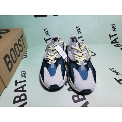 Uabat Yeezy Boost 700 Wave Runner Solid Grey ,B75571 02