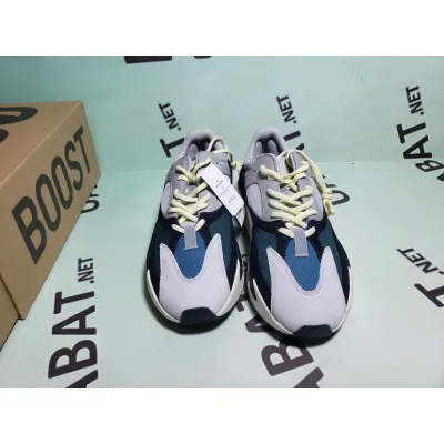 Uabat Yeezy Boost 700 Wave Runner Solid Grey ,B75571 02