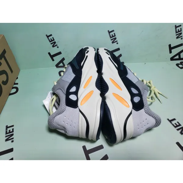 Uabat Yeezy Boost 700 Wave Runner Solid Grey ,B75571