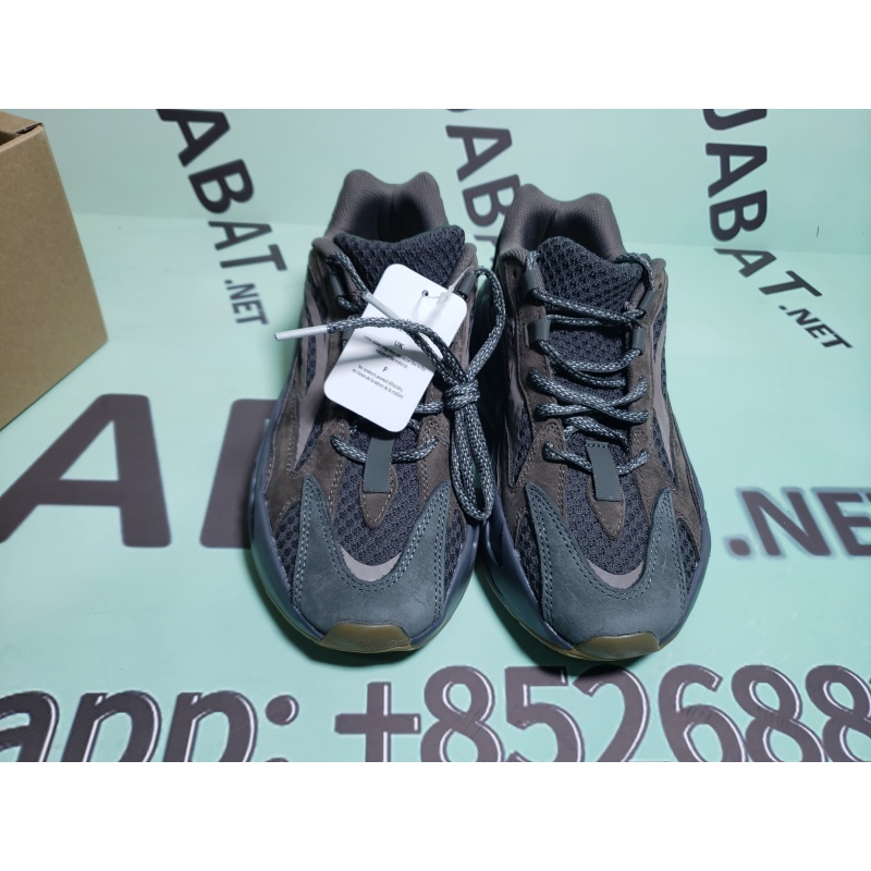 Uabat Yeezy Boost 700 V2 Geode,EG6860