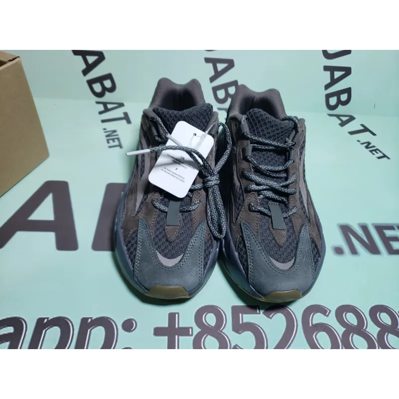 Uabat Yeezy Boost 700 V2 Geode,EG6860