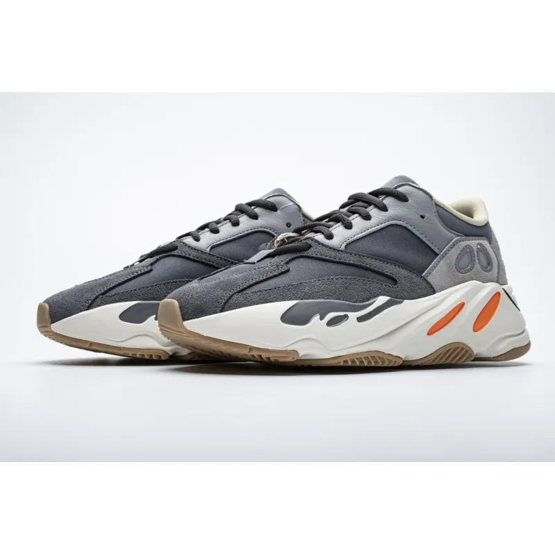 Uabat Yeezy Boost 700 Magnet,FV9922