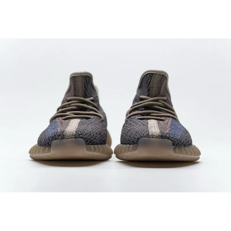 Uabat Yeezy Boost 350 V2 Fade,H02795