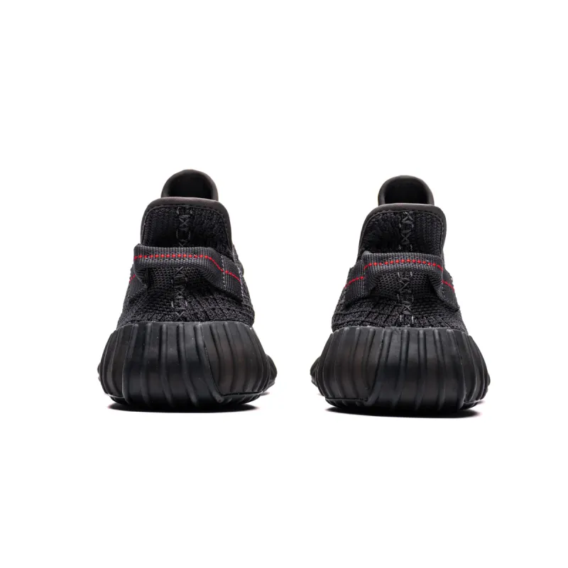 Uabat Yeezy Boost 350 V2 Black (Non-Reflective),FU9006
