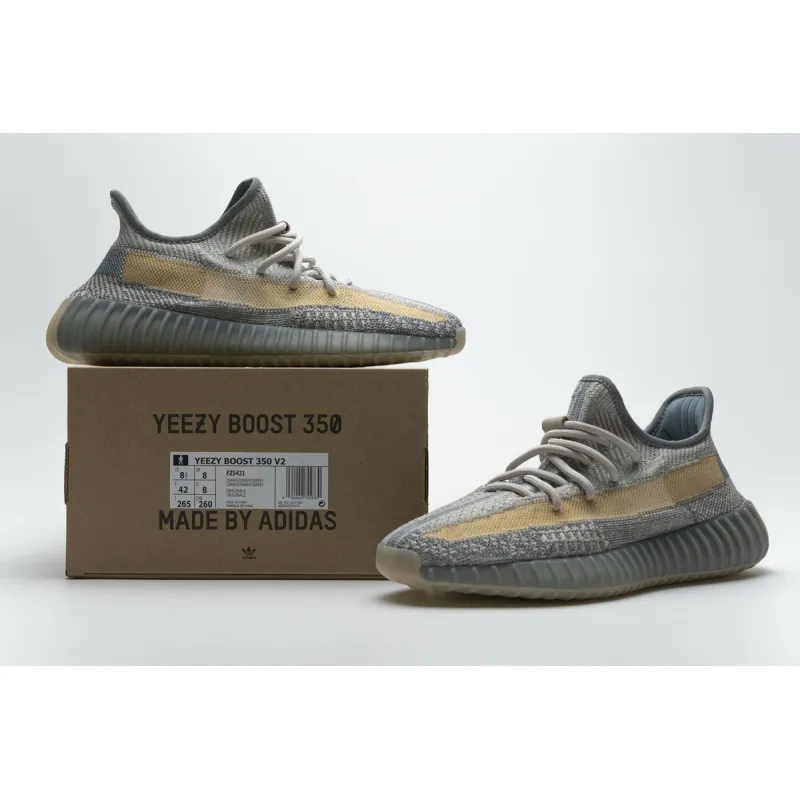 Uabat Yeezy Boost 350 V2 Israfil,FZ5421