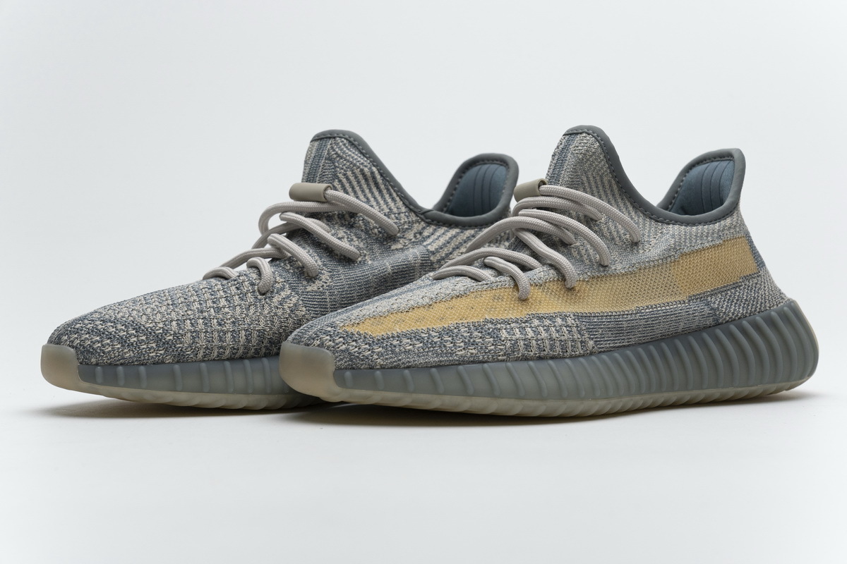 Uabat Yeezy Boost 350 V2 Israfil,FZ5421