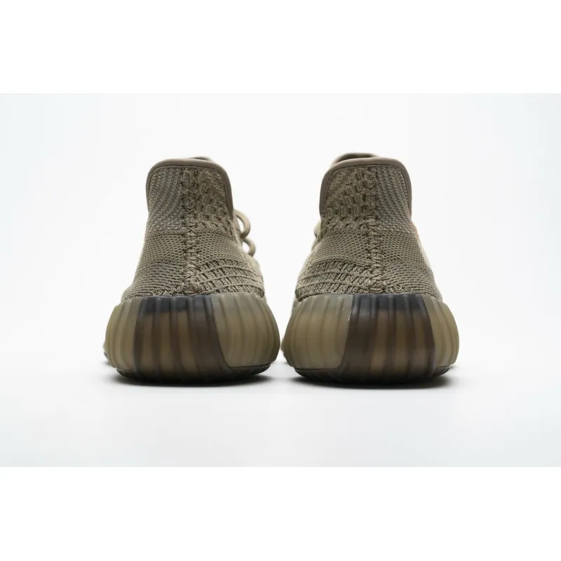 Uabat Yeezy Boost 350 V2 Sand Taupe ,FZ5240