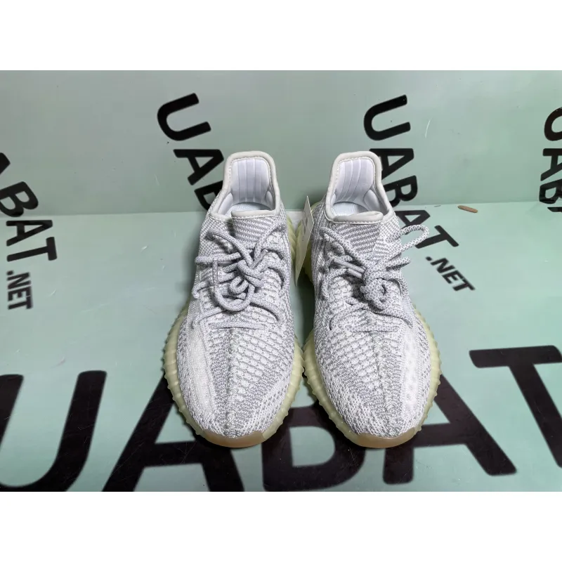 Uabat Yeezy Boost 350 V2 Yeshaya (Non-Reflective) ,FX4348