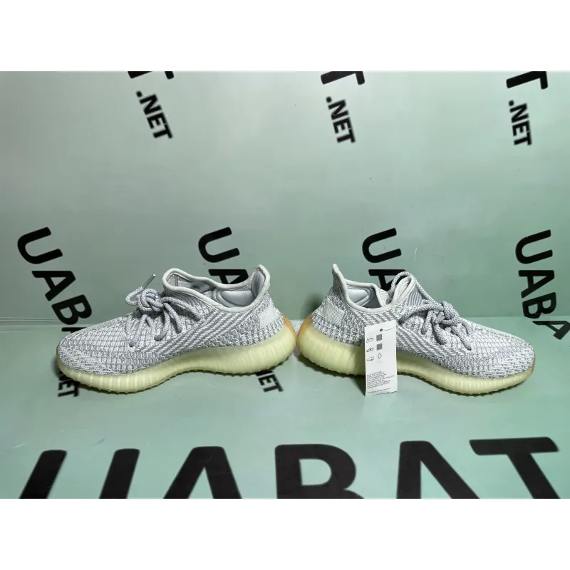 Uabat Yeezy Boost 350 V2 Yeshaya (Non-Reflective) ,FX4348