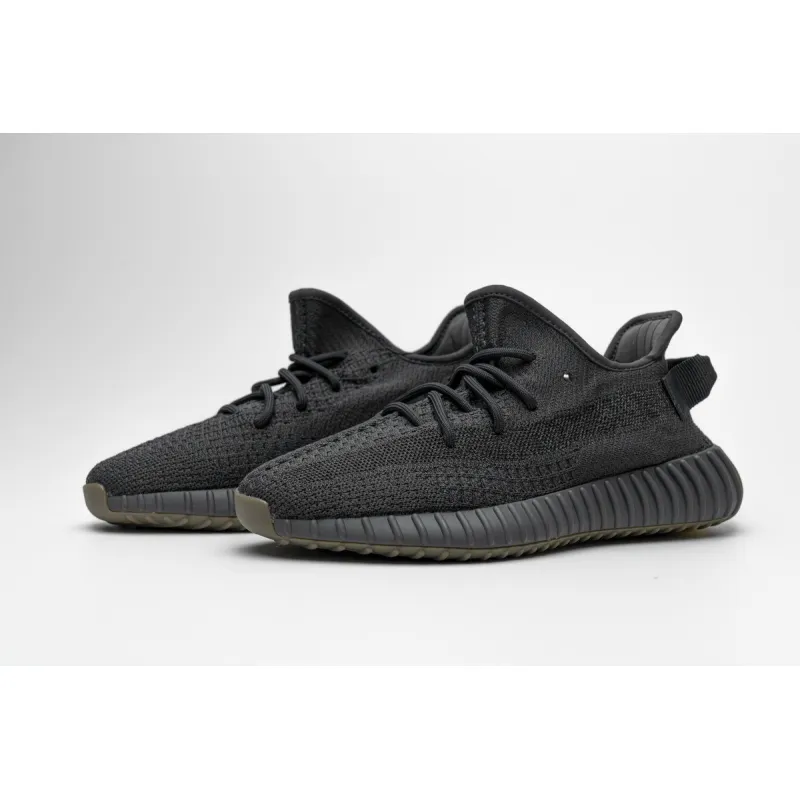 Uabat Yeezy Boost 350 V2 Cinder Reflective ,FY4176