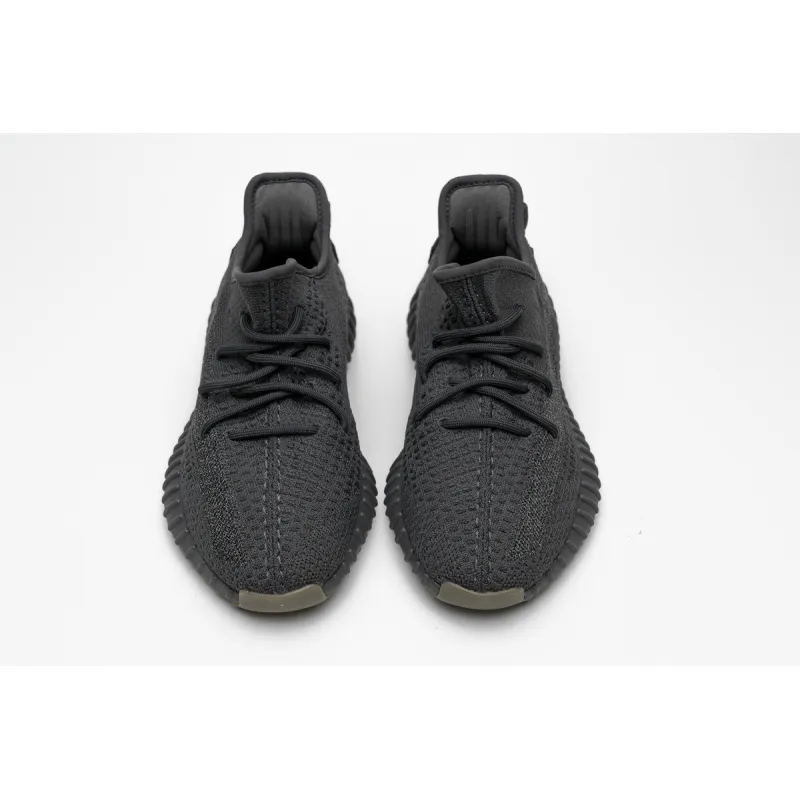 Uabat Yeezy Boost 350 V2 Cinder Reflective ,FY4176