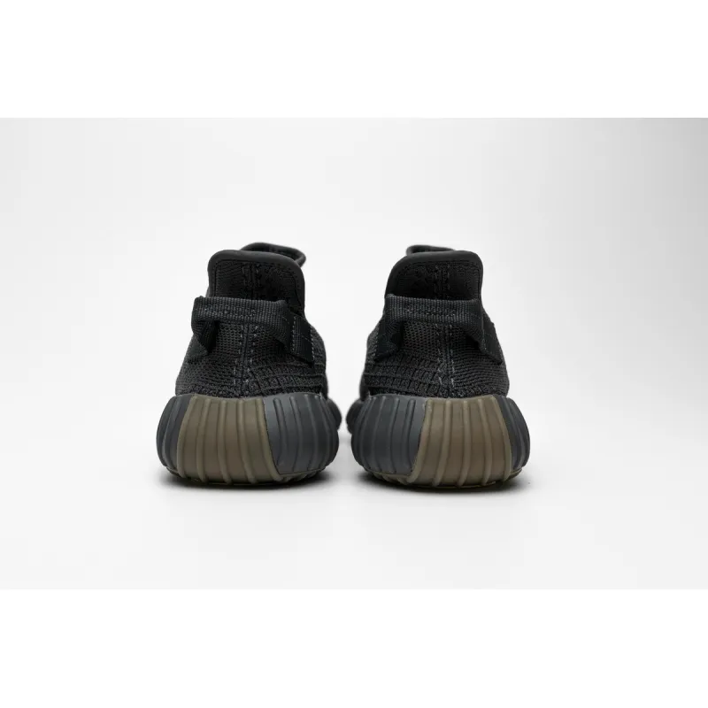 Uabat Yeezy Boost 350 V2 Cinder Reflective ,FY4176