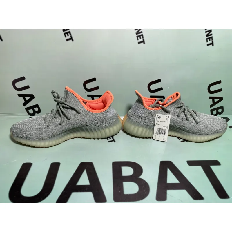 Uabat Yeezy Boost 350 V2 Desert Sage ,FX9035