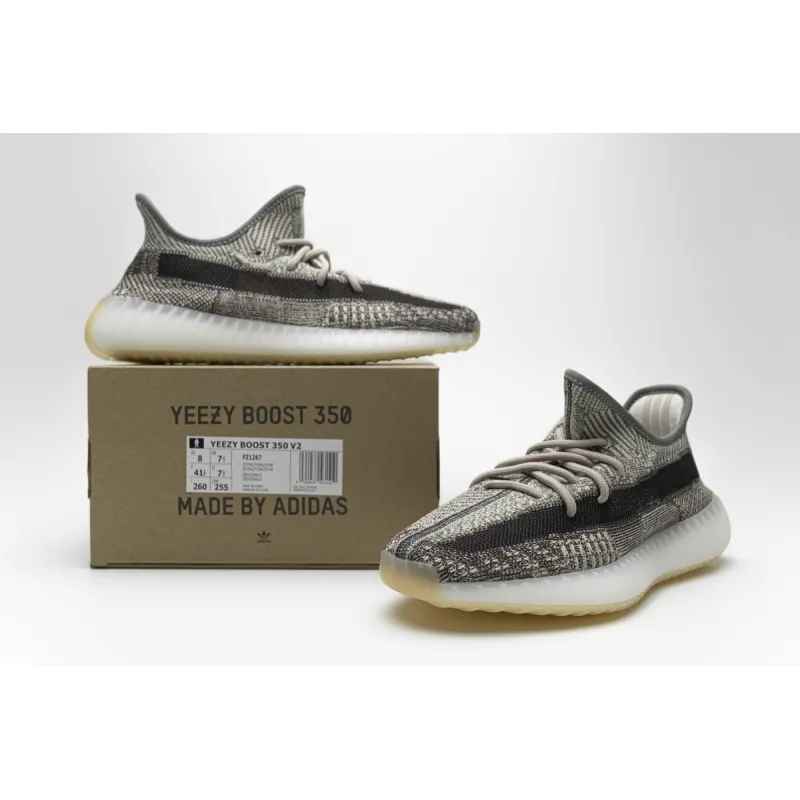 Uabat Yeezy Boost 350 V2 Zyon ,FZ1267