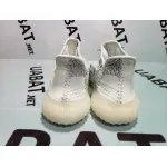 Uabat Yeezy Boost 350 V2 Cloud White (Reflective) ,FW5317