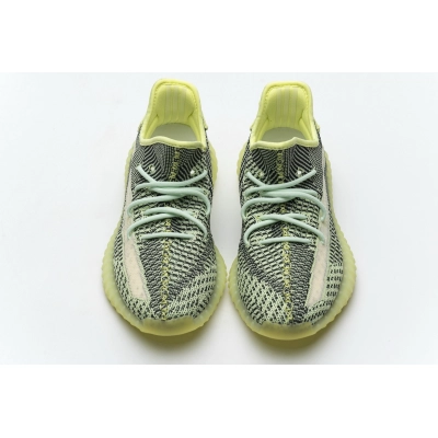 Uabat Yeezy Boost 350 V2 Yeezreel (Non-Reflective) ,FW5191 02