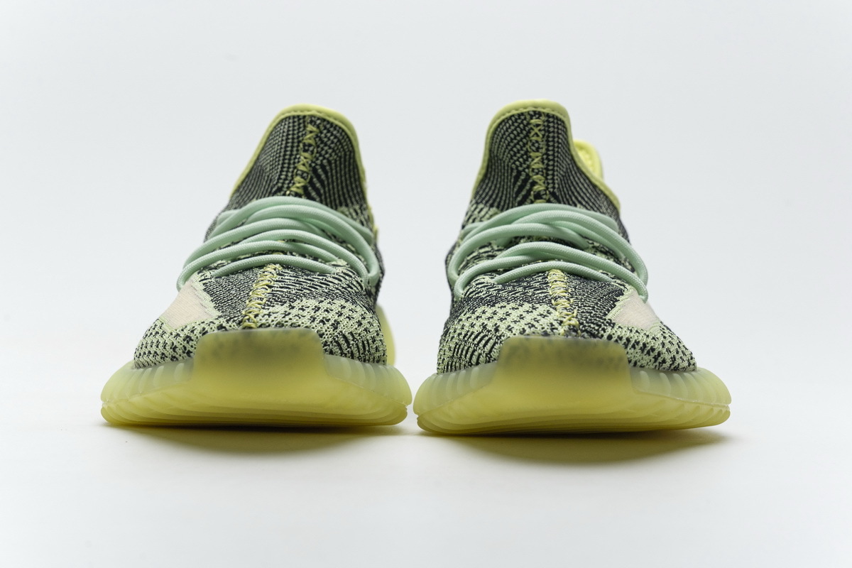 Uabat Yeezy Boost 350 V2 Yeezreel (Non-Reflective) ,FW5191
