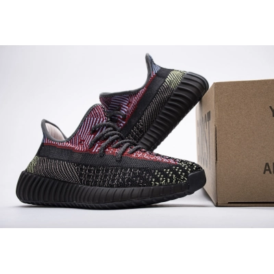 Uabat Yeezy Boost 350 V2 Yecheil (Reflective) ,FX4145 01