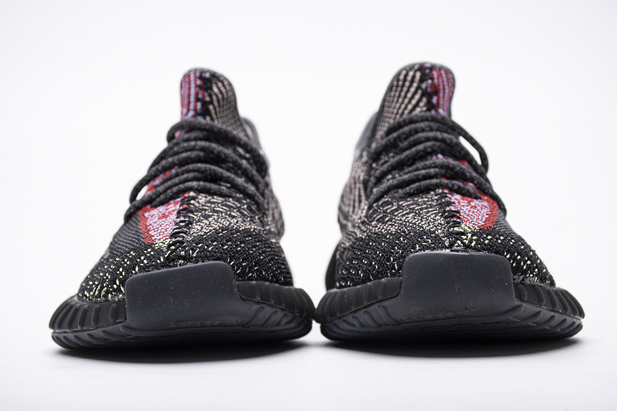 Uabat Yeezy Boost 350 V2 Yecheil (Reflective) ,FX4145
