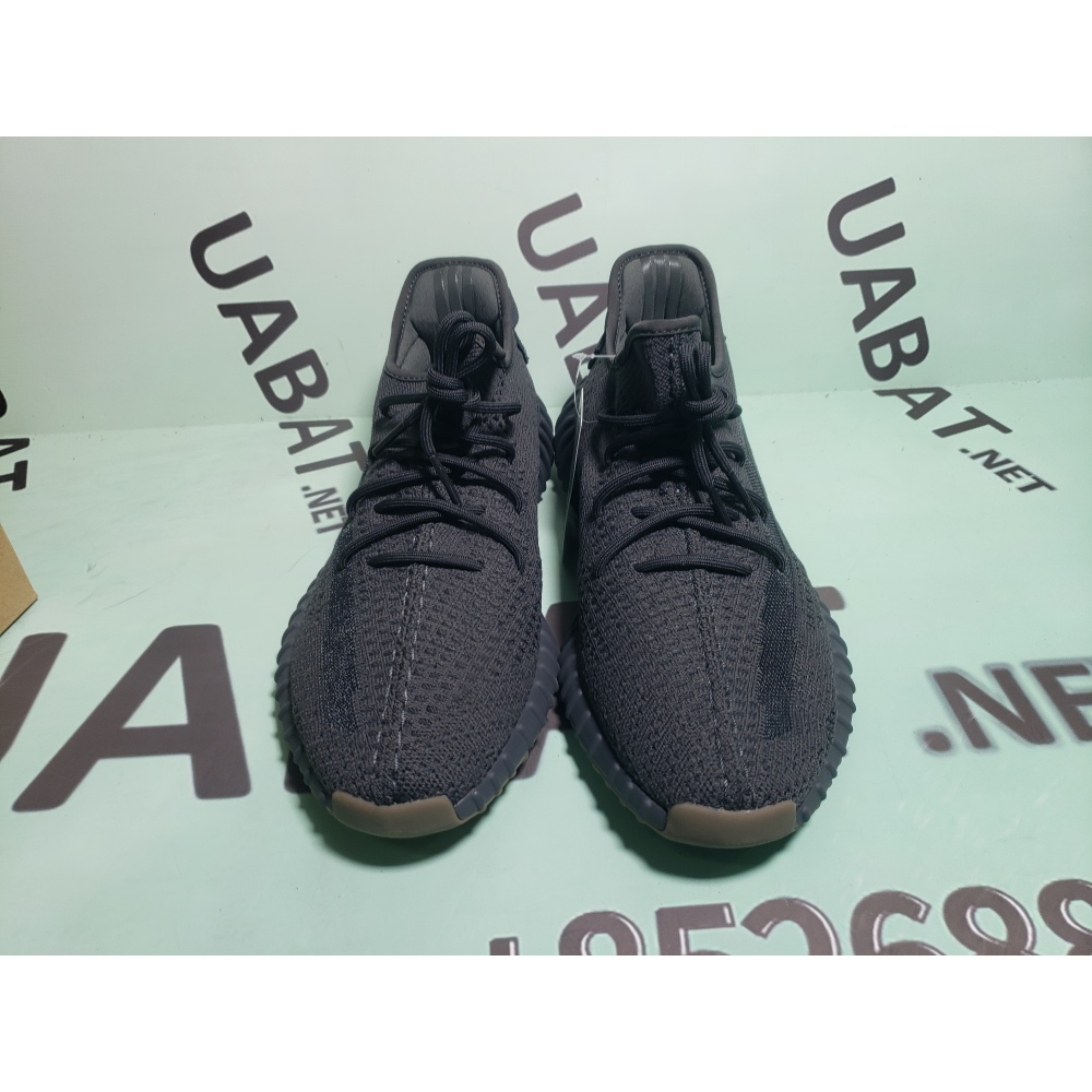 Uabat Yeezy Boost 350 V2 Cinder ,FY2903