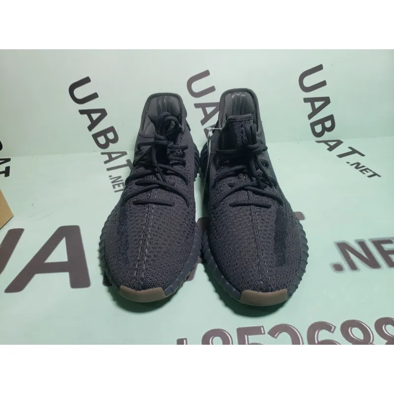 Uabat Yeezy Boost 350 V2 Cinder ,FY2903
