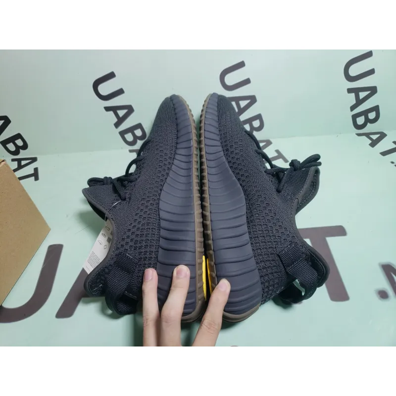 Uabat Yeezy Boost 350 V2 Cinder ,FY2903