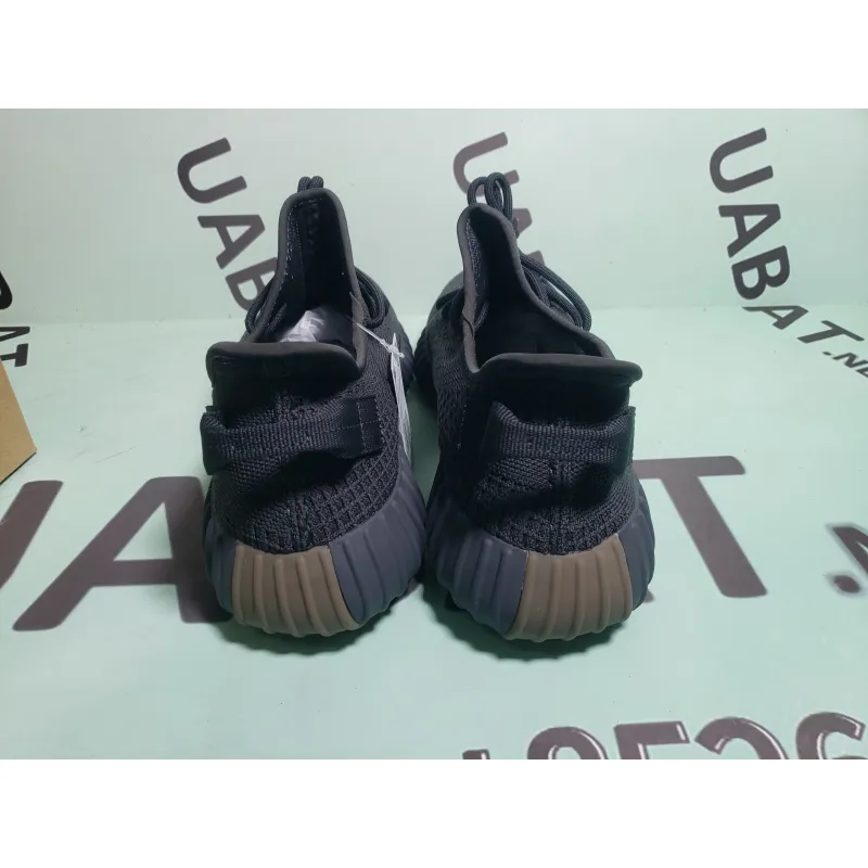 Uabat Yeezy Boost 350 V2 Cinder ,FY2903