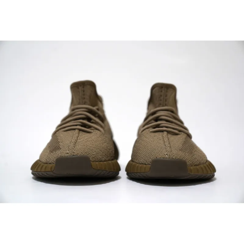 Uabat Yeezy Boost 350 V2 Earth ,FX9033