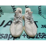 Uabat Yeezy Boost 350 V2 Synth (Reflective) ,FV5666