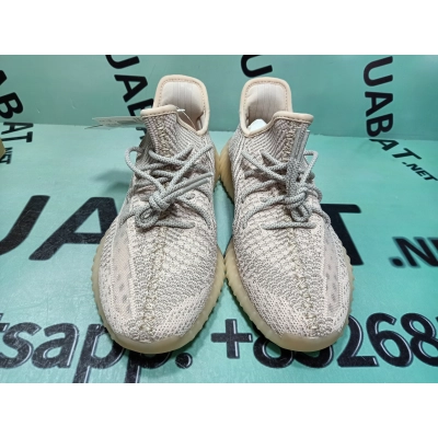 Uabat Yeezy Boost 350 V2 Synth (Reflective) ,FV5666 02