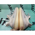 Uabat Yeezy Boost 350 V2 Synth (Reflective) ,FV5666
