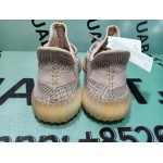 Uabat Yeezy Boost 350 V2 Synth (Reflective) ,FV5666