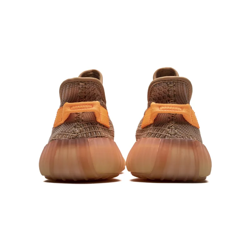 Uabat Yeezy Boost 350 V2 Clay ,EG7490