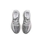 Uabat Yeezy Boost 350 V2 Zebra ,CP9654