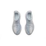 Uabat Yeezy Boost 350 V2 Cloud White (Non-Reflective) ,FW3042