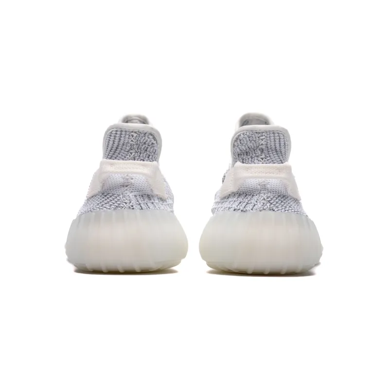 Uabat Yeezy Boost 350 V2 Static Reflective ,EF2367